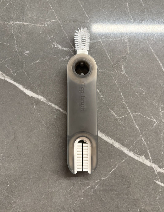 HomeScrub - Szczotka 3 w 1