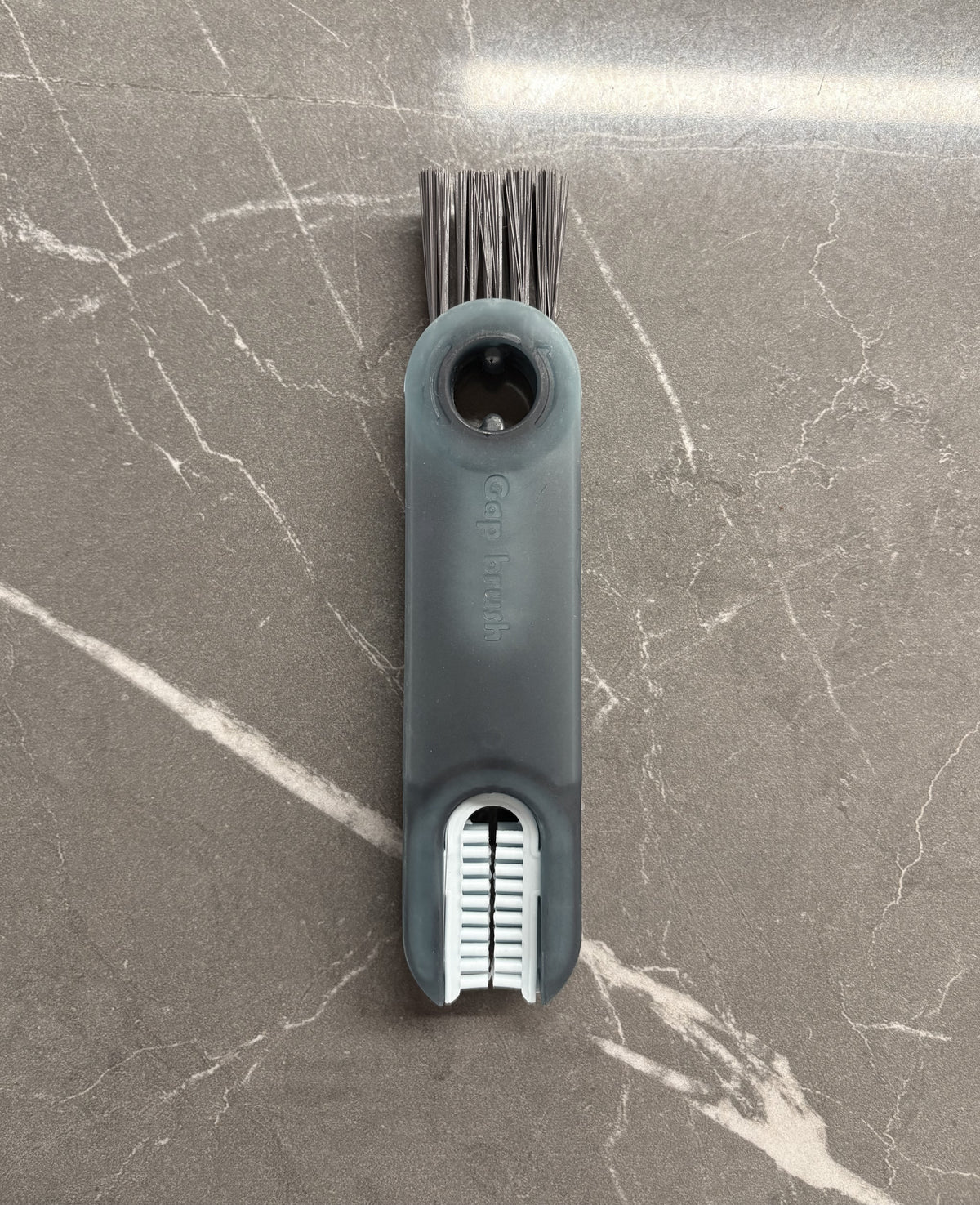 HomeScrub - Szczotka 3 w 1