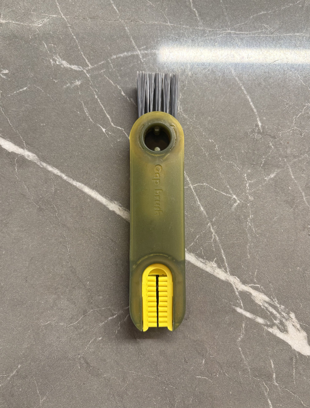 HomeScrub - Szczotka 3 w 1