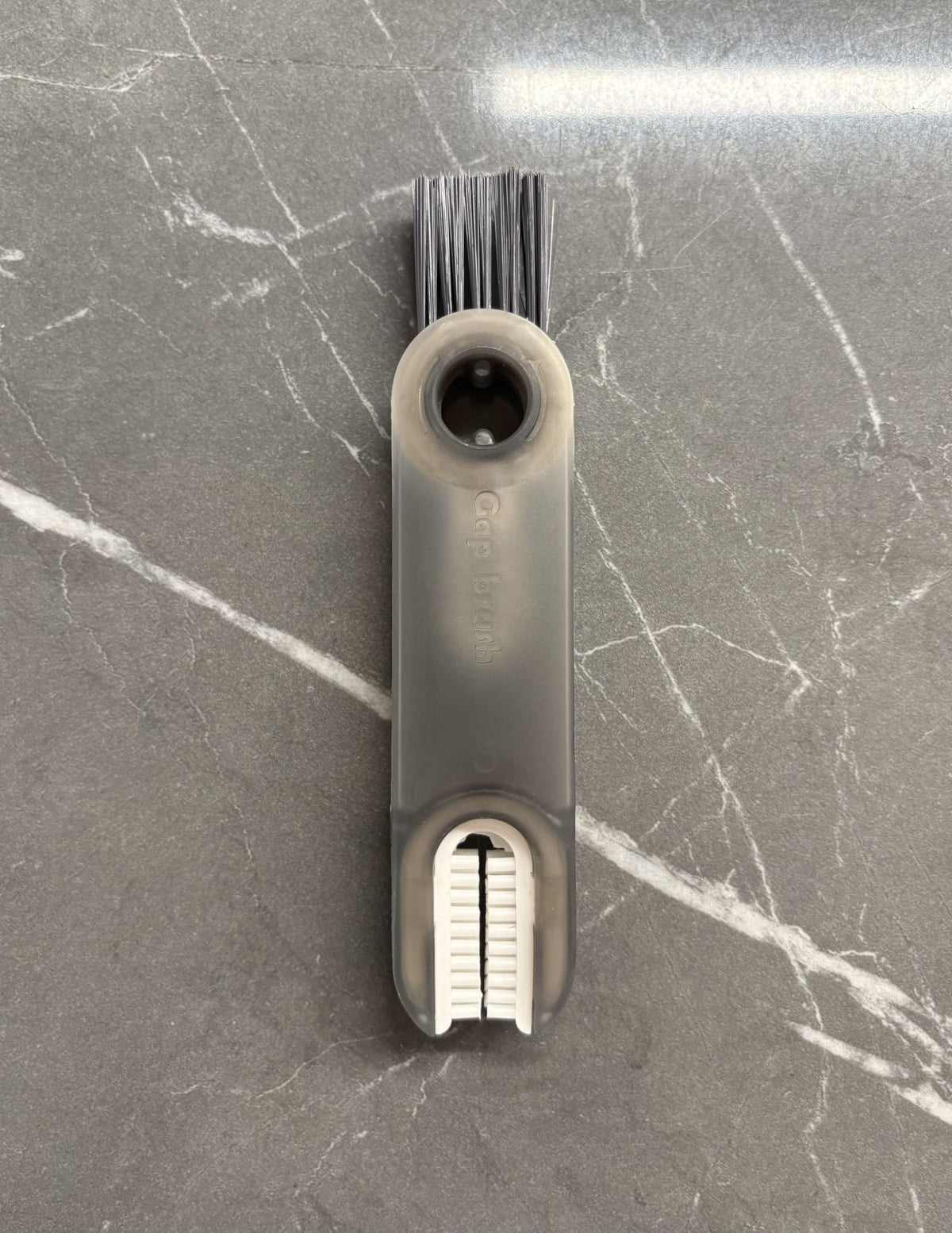 HomeScrub - Szczotka 3 w 1