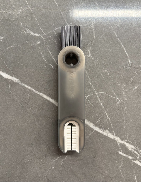 HomeScrub - Szczotka 3 w 1
