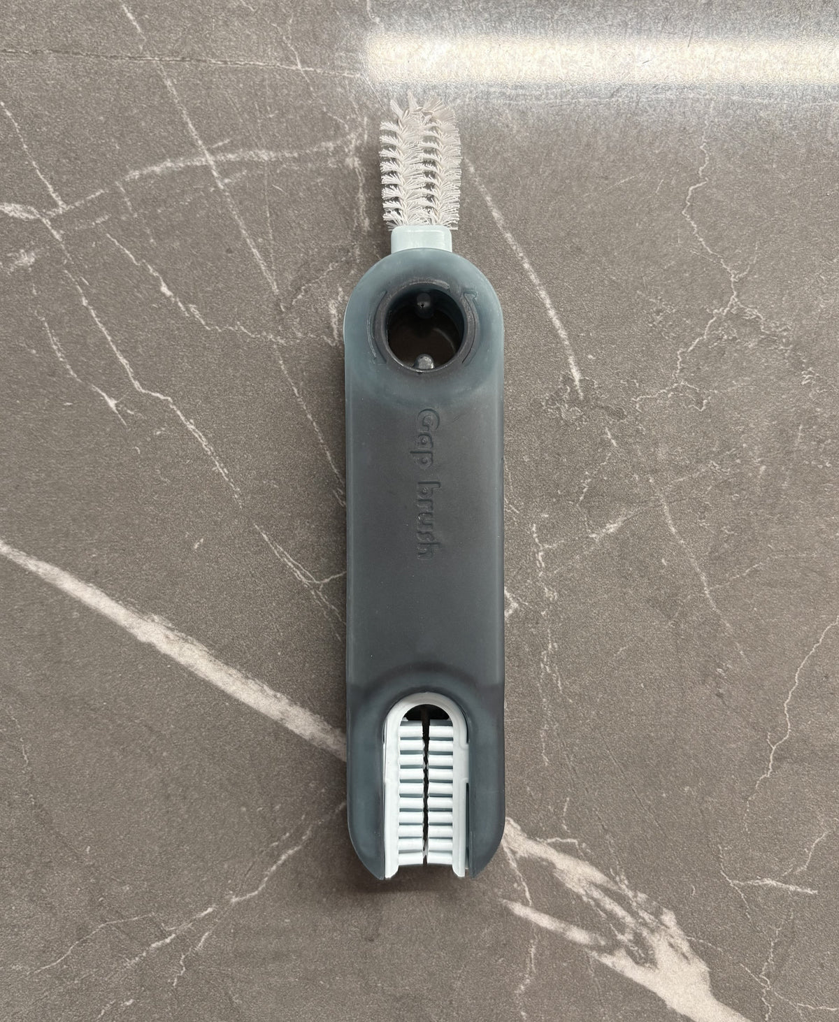 HomeScrub - Szczotka 3 w 1