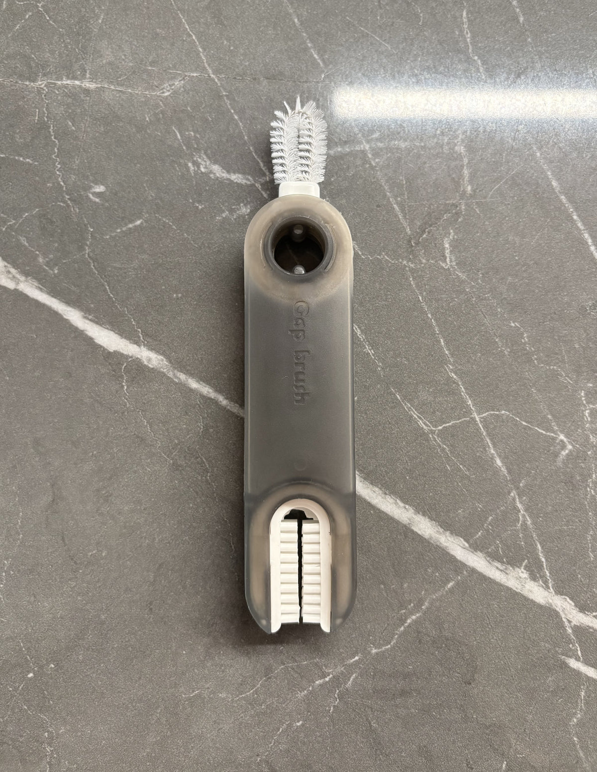 HomeScrub - Szczotka 3 w 1